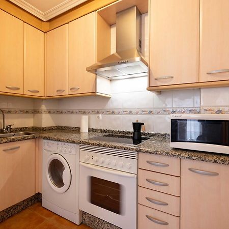 Apartamento Spiticasa Santiago de Compostela Exteriér fotografie