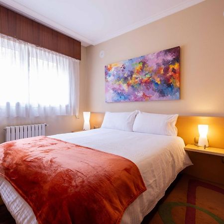 Apartamento Spiticasa Santiago de Compostela Exteriér fotografie