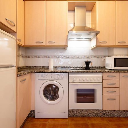 Apartamento Spiticasa Santiago de Compostela Exteriér fotografie