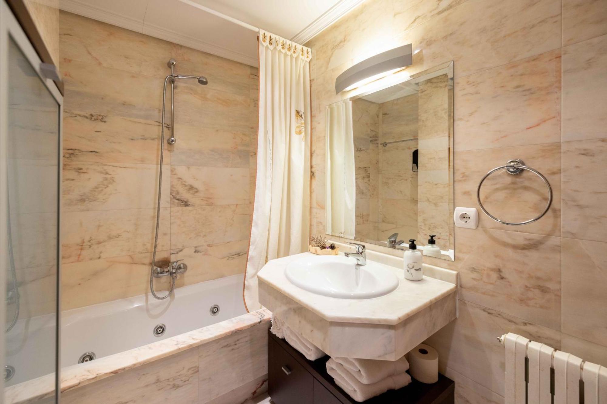Apartamento Spiticasa Santiago de Compostela Exteriér fotografie