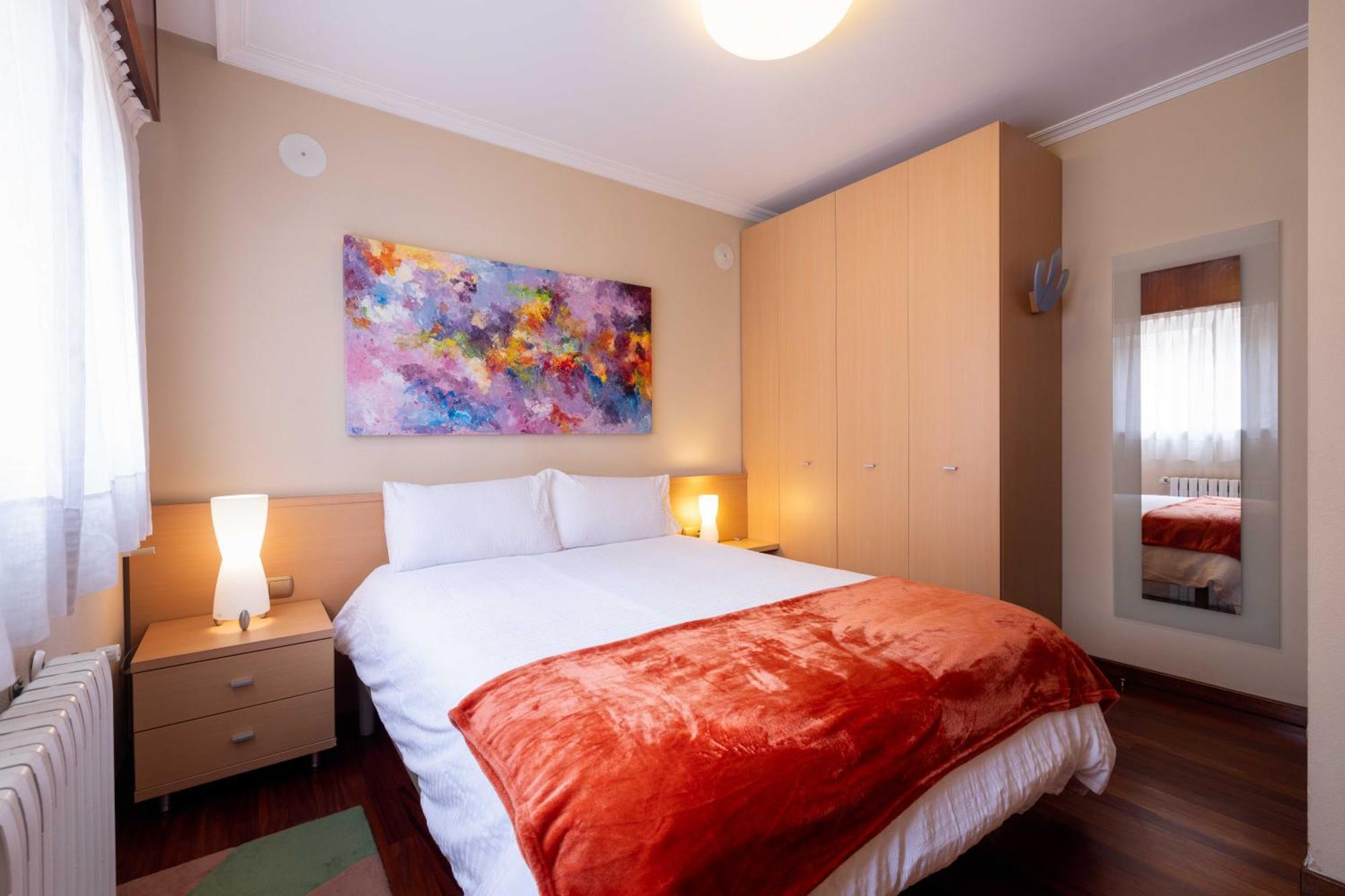 Apartamento Spiticasa Santiago de Compostela Exteriér fotografie
