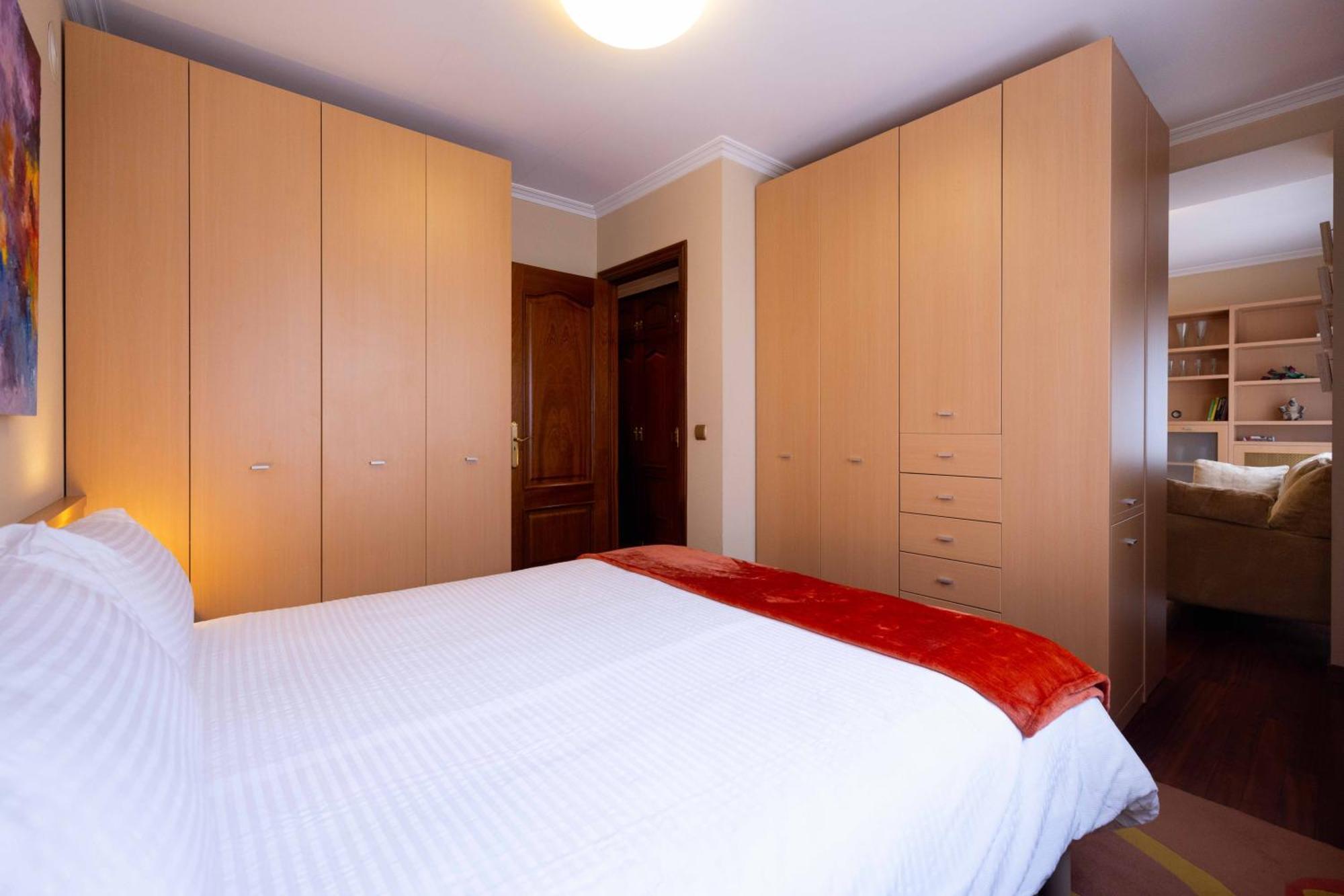 Apartamento Spiticasa Santiago de Compostela Exteriér fotografie