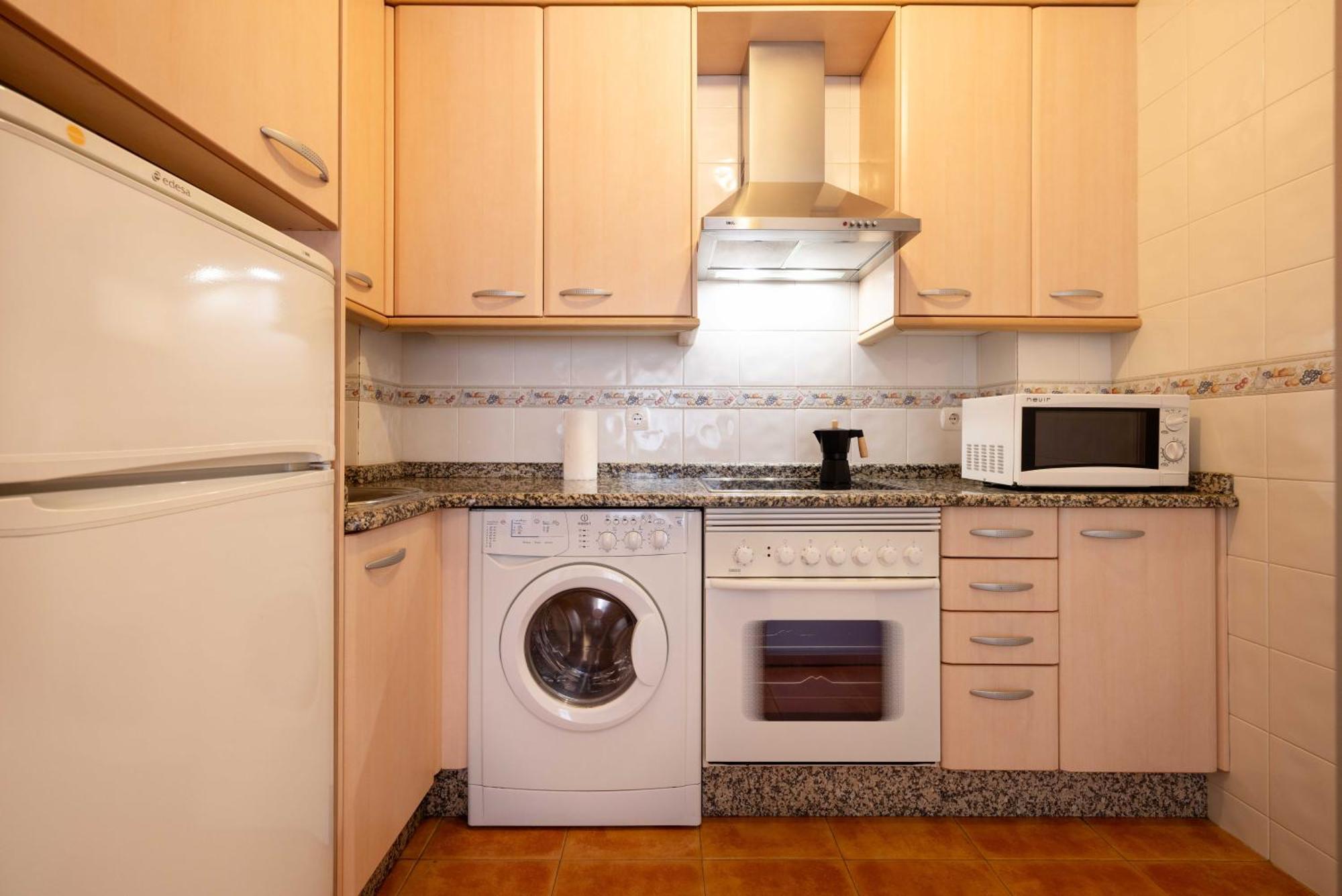 Apartamento Spiticasa Santiago de Compostela Exteriér fotografie