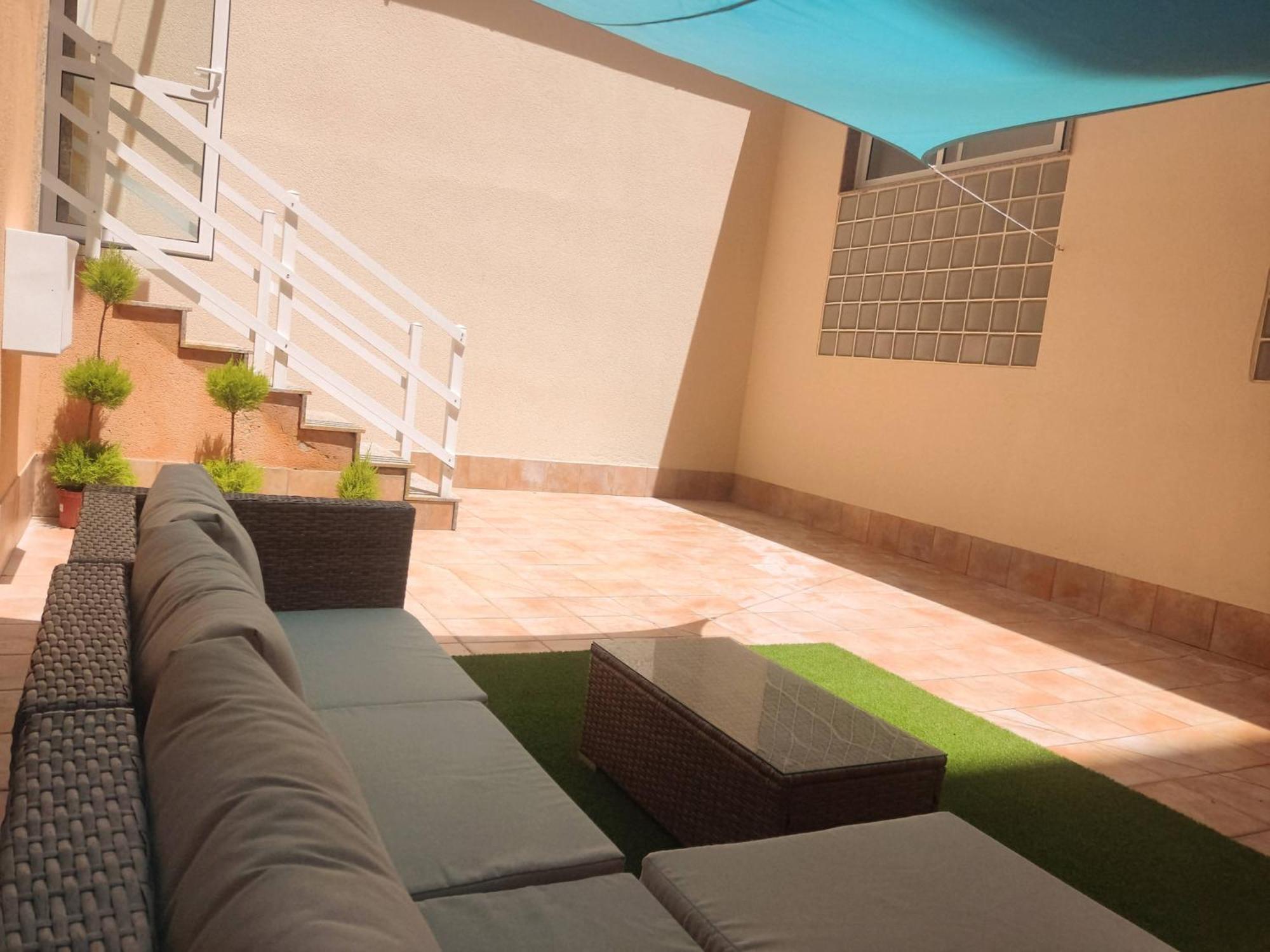 Apartamento Spiticasa Santiago de Compostela Exteriér fotografie